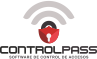 ControlPass Logo